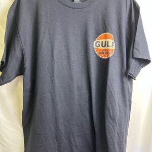 “Gulf of America” Charcoal tee